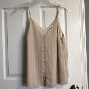 NWT Stichfix Button down top